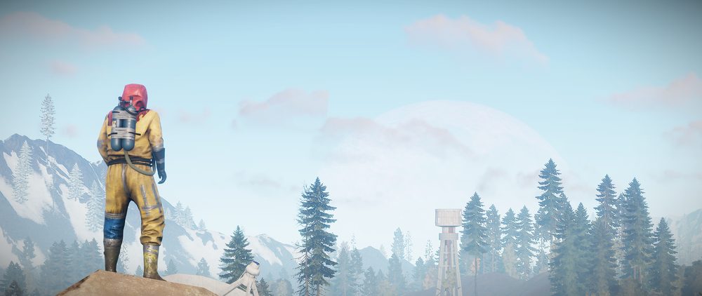 Cómo crear un server en Rust