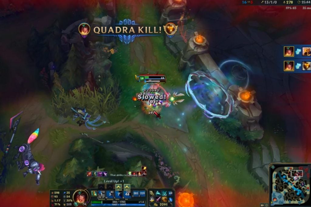 Cómo jugar a LoL