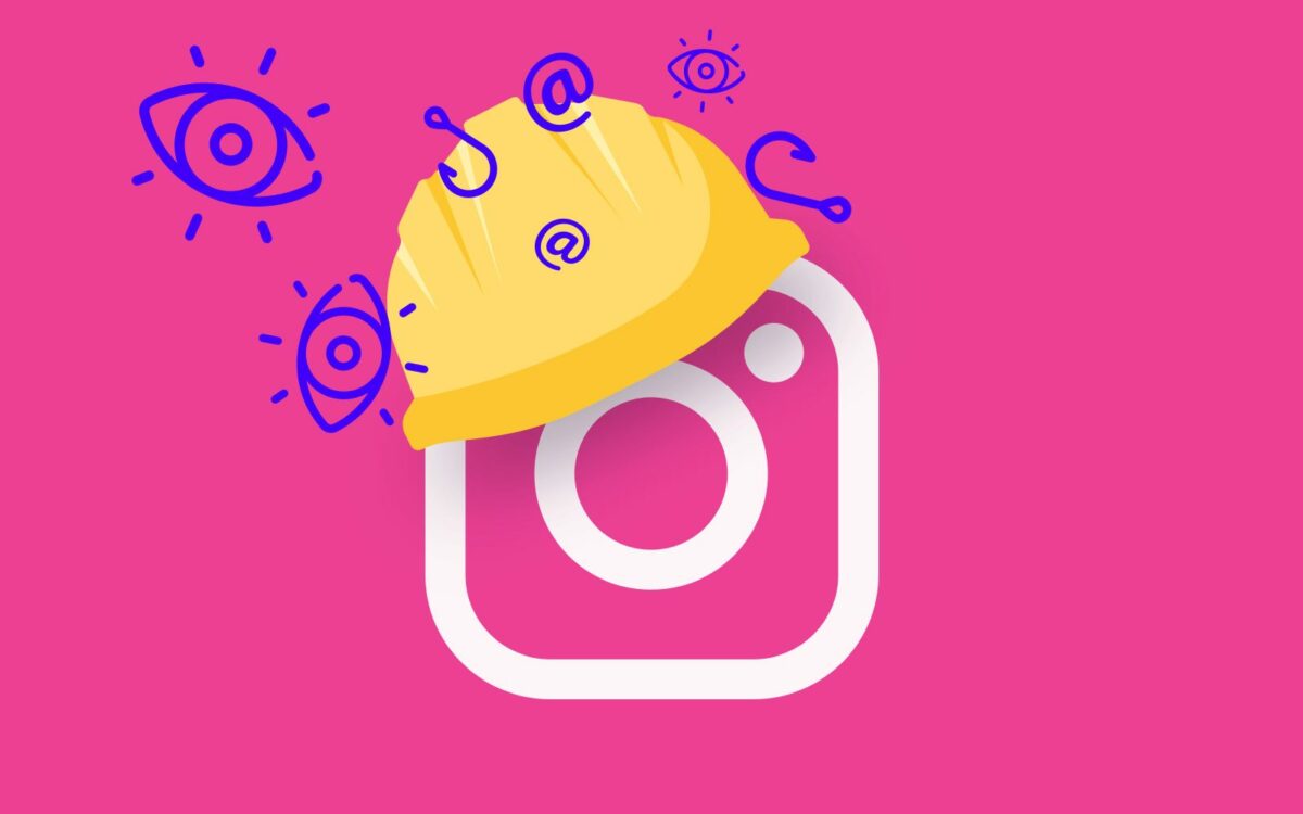 Instagram: consejos para proteger y compartir tu perfil
