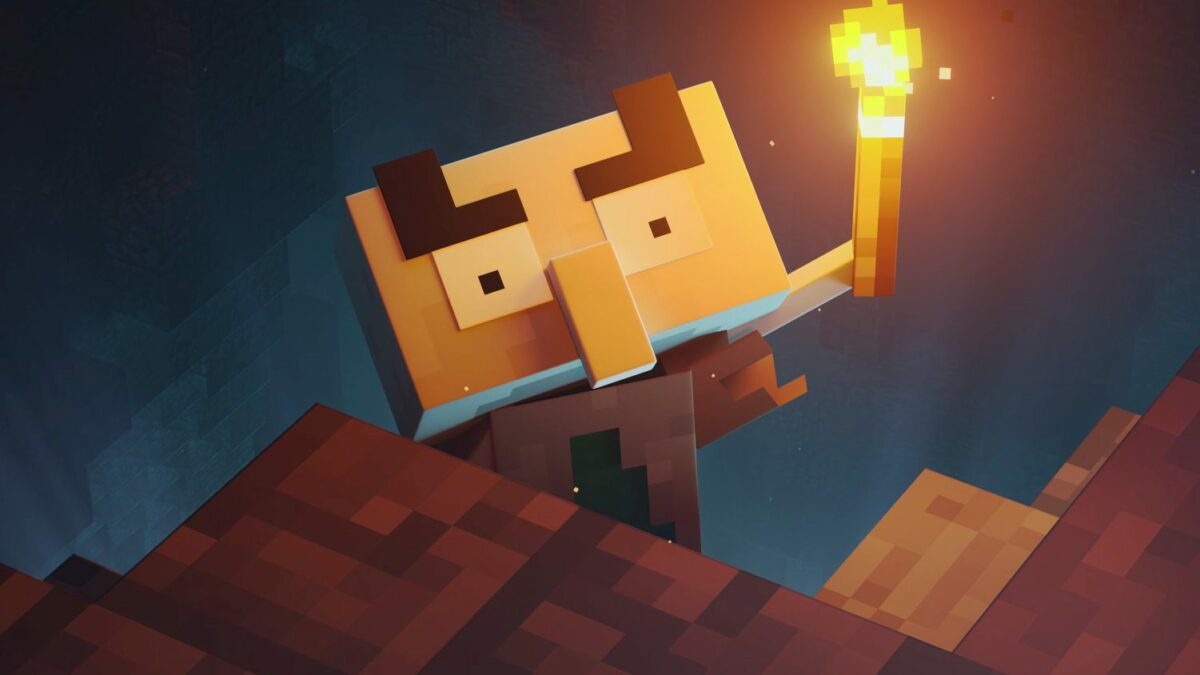 [TRUCOS] Cómo encontrar enemigos y trajes de Minecraft
