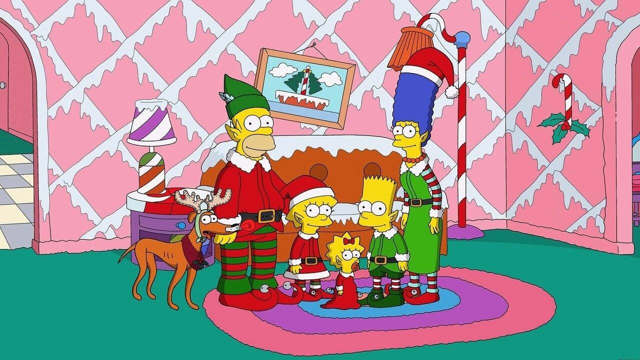 Disfruta de la Navidad con los episodios temáticos de Star+
