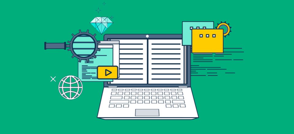 Guía completa de formatos de archivo de Microsoft Office (“quién es quién” y “para qué”)