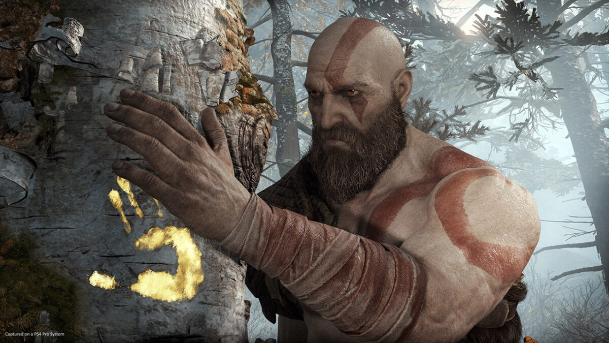 Las cinco cosas que debes saber de God of War para PC