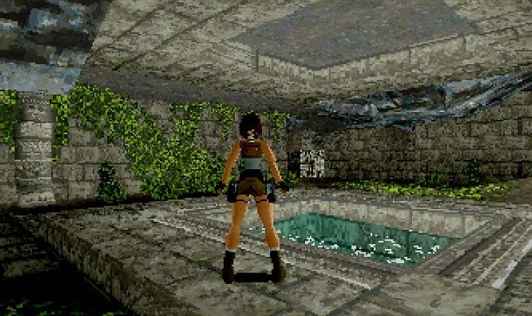 Tomb Raider