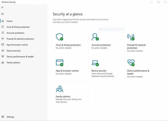 ¿Cómo habilitar Ransomware Protection en Windows Defender y agregarle carpetas personalizadas?