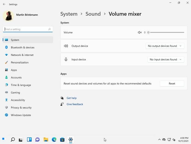 Cómo reparar las teclas de volumen del teclado USB que no funcionan en Windows 11