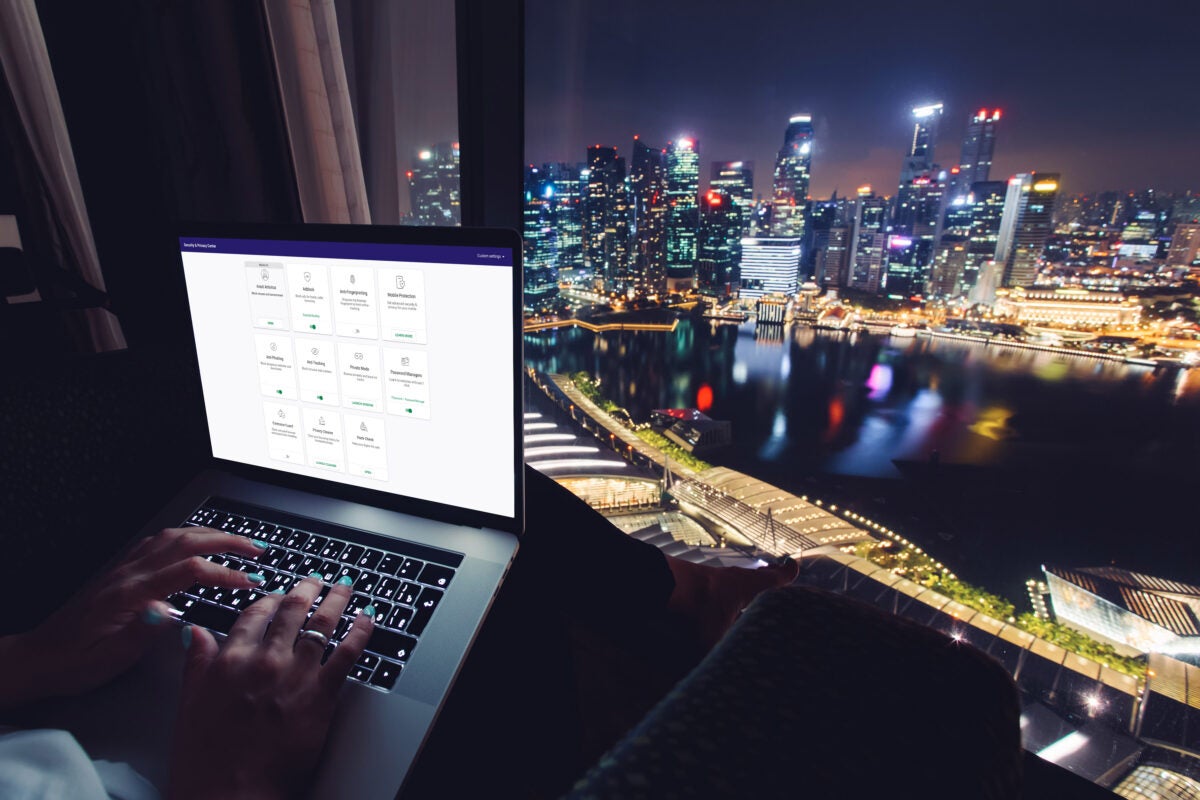 Avast Secure Browser, el navegador alternativo que apuesta por la seguridad de los usuarios