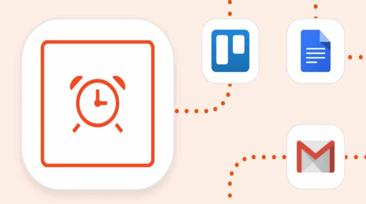 Cómo usar Zapier para automatizar tus tareas