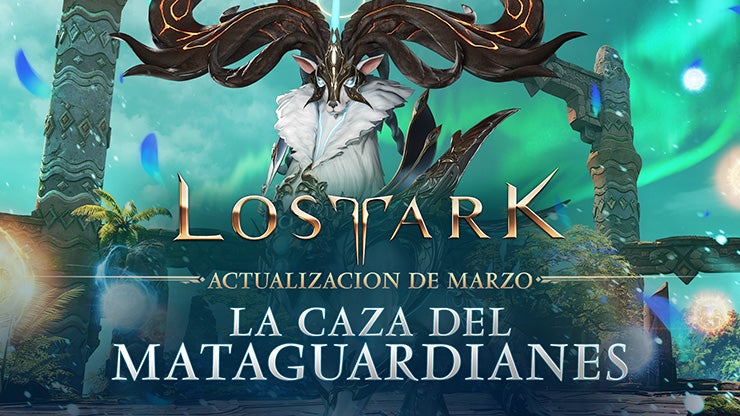 Actualización Lost Ark marzo 2022: nuevas misiones y algunas correcciones