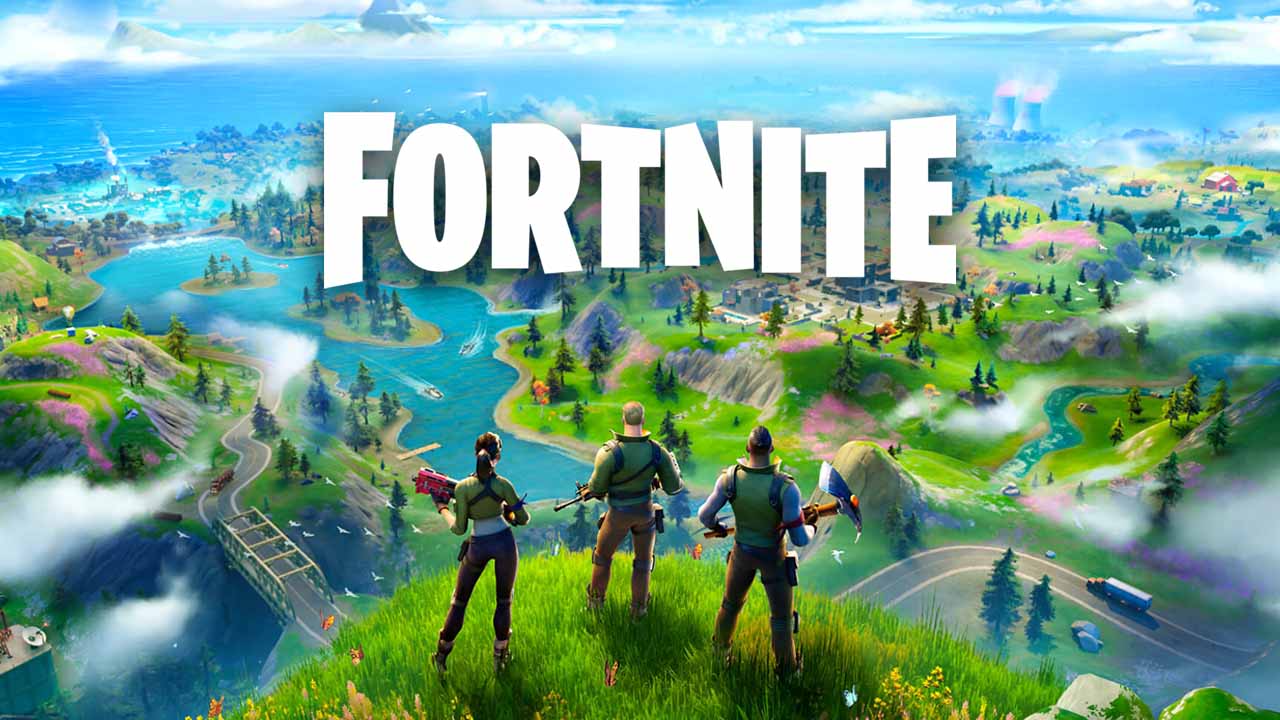 Epic trabaja en un item que cambiará Fortnite
