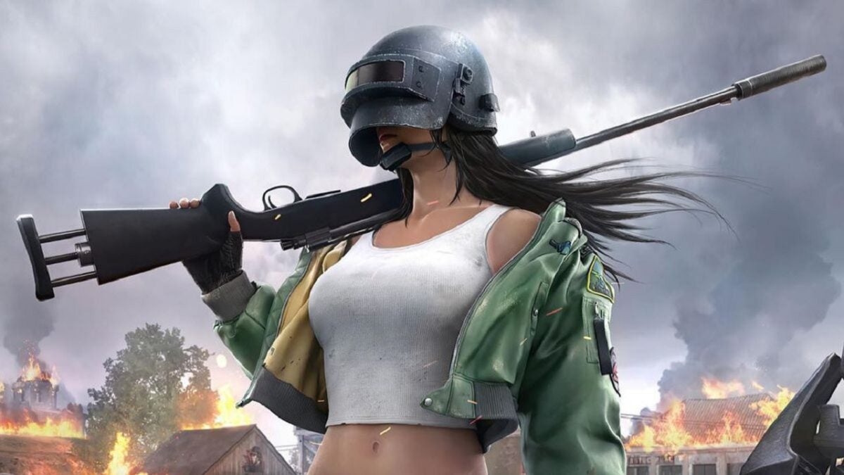 Las mejores tácticas para PUBG Mobile