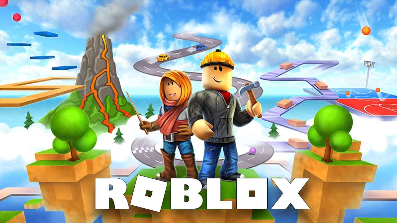 Cómo crear un contador de saltos en Roblox