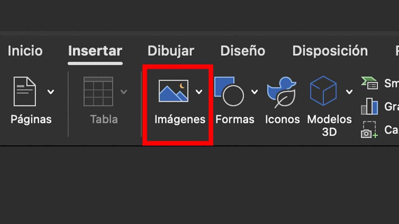 Cómo alinear imágenes y f…