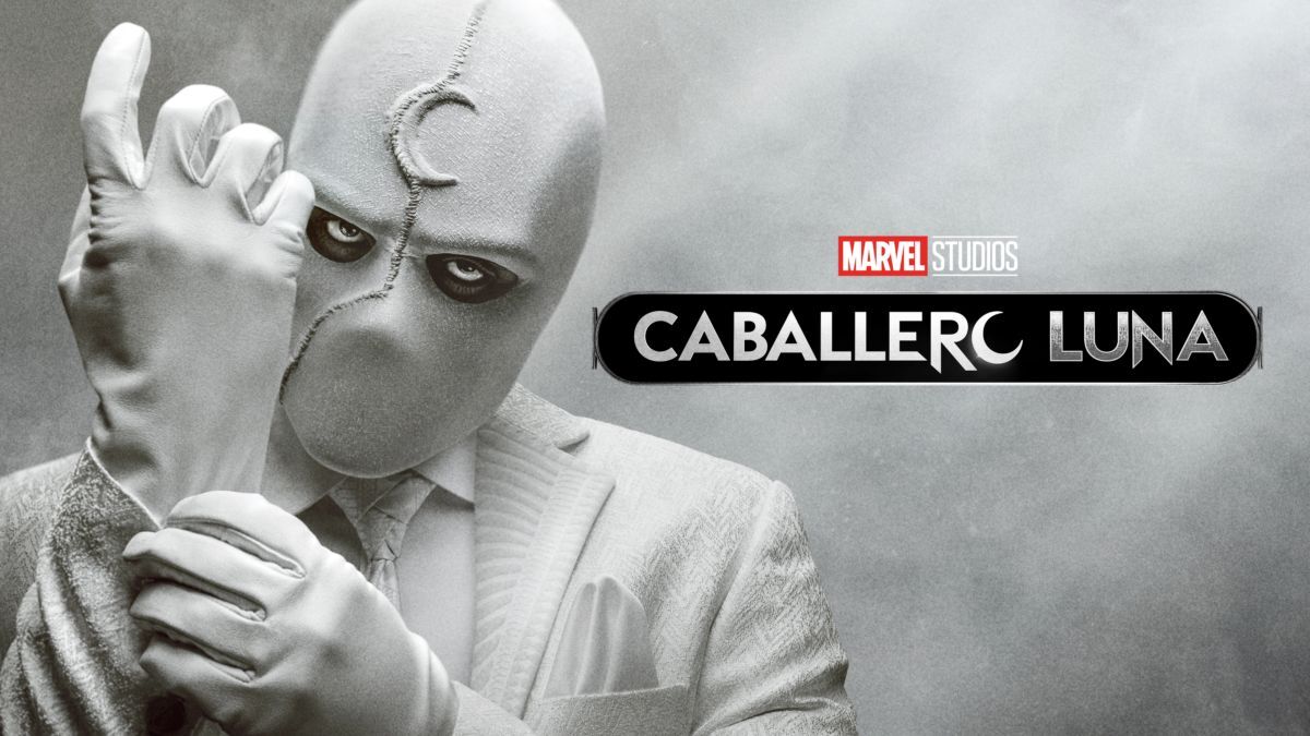 Caballero Luna. Todo lo que ha pasado en abril