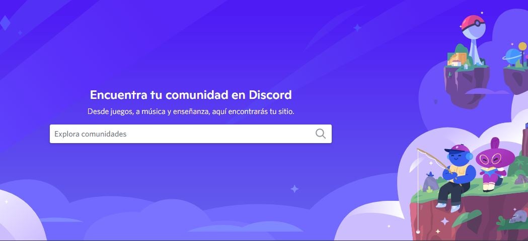 Cómo transmitir a la comunidad de Discord