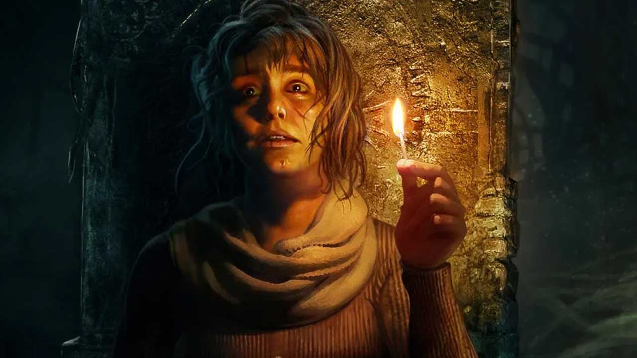 Cómo conseguir el mejor final de Amnesia: Rebirth