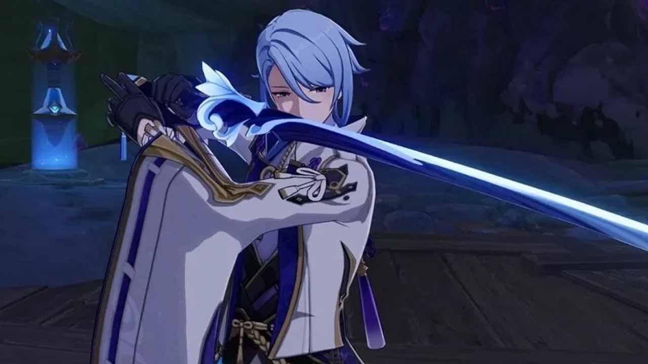 Genshin Impact 2.6: TOP de personajes con el último parche
