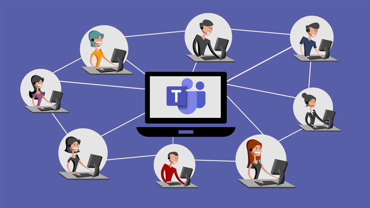 Cómo grabar las llamadas en Microsoft Teams