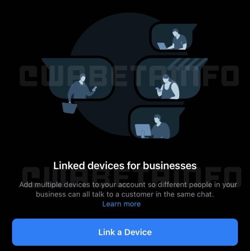 WhatsApp prepara un plan de suscripción para empresas
