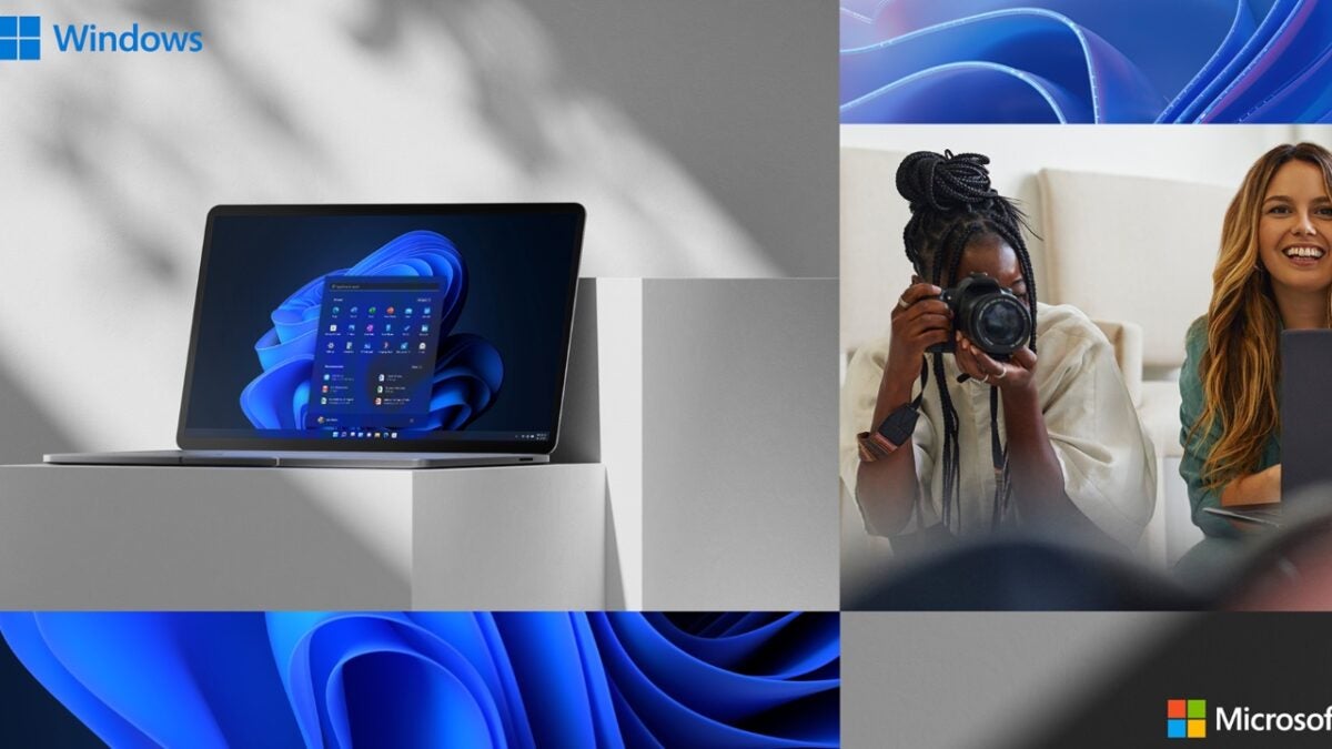 Windows 11 será más segura, gracias a la IA, la nube y nuevo hardware