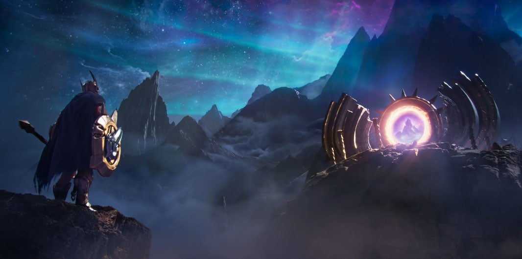 Riot quiere ralentizar el ritmo de los combates en LOL