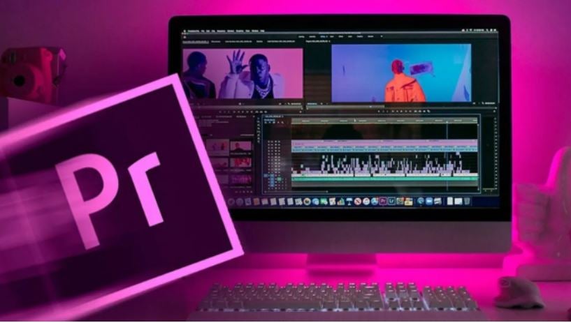 Cómo añadir títulos animados usando Gráficos esenciales en Premiere Pro