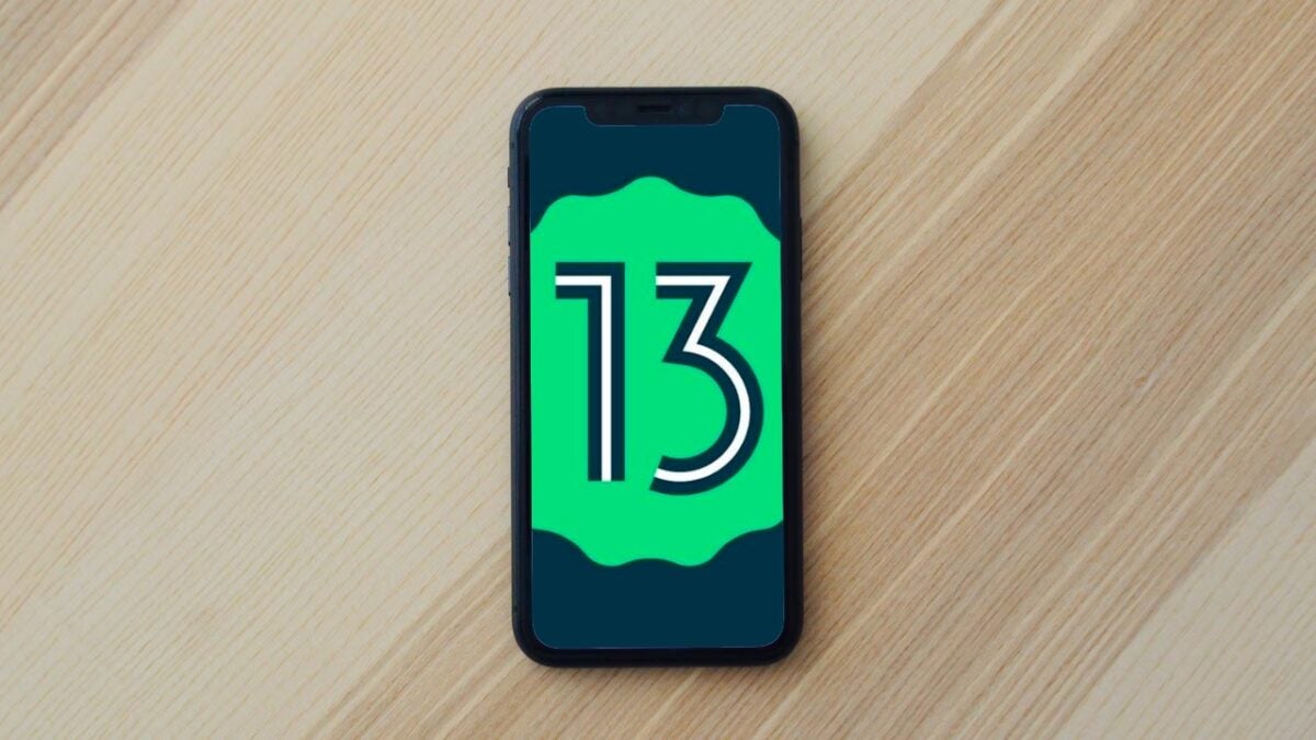 Android 13 mejora sus opciones de accesibilidad
