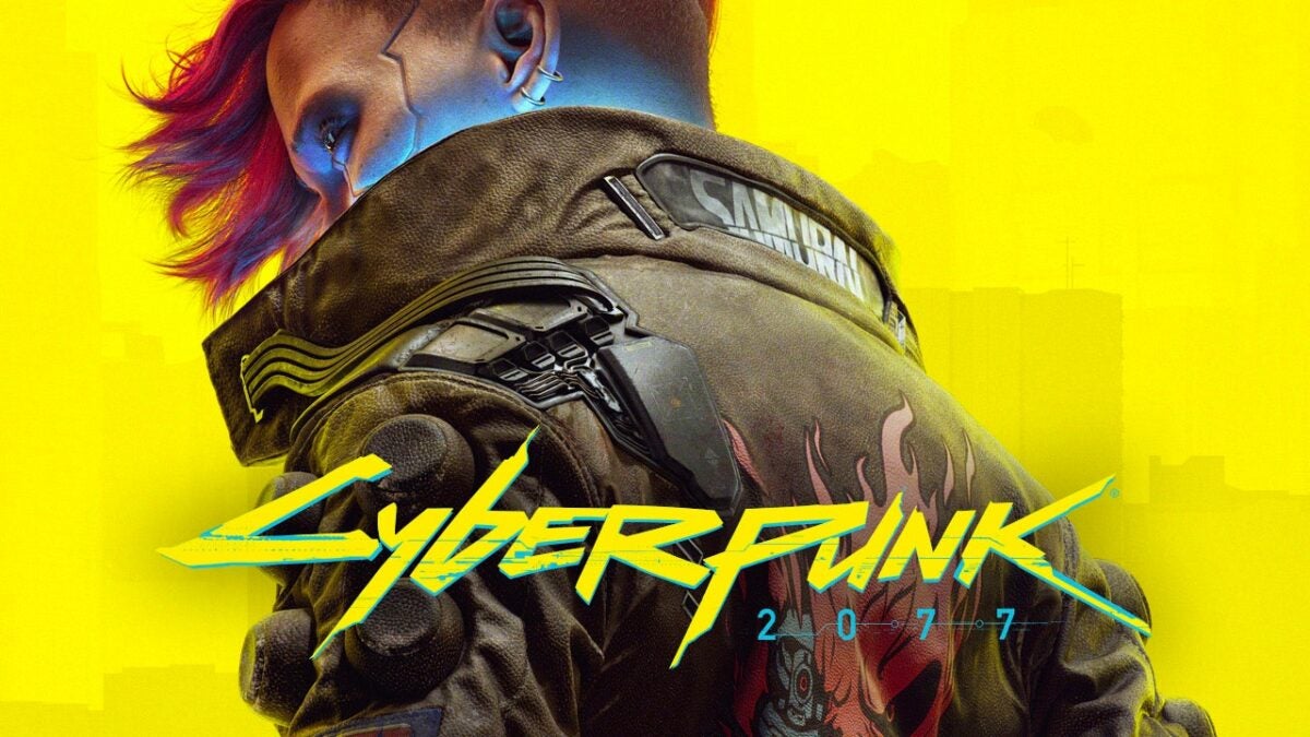 La historia del DLC de Cyberpunk 2077 ha sido filtrada