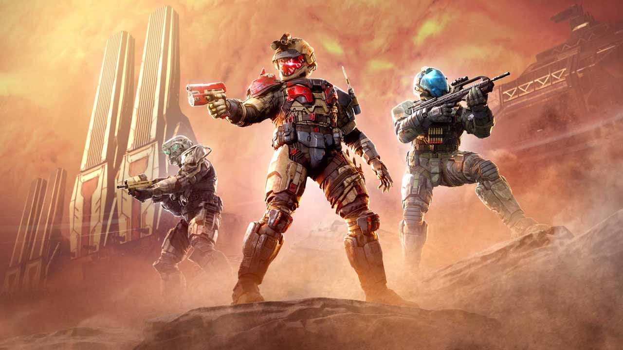 Halo Infinite: novedades de la segunda temporada (y mejores modos)