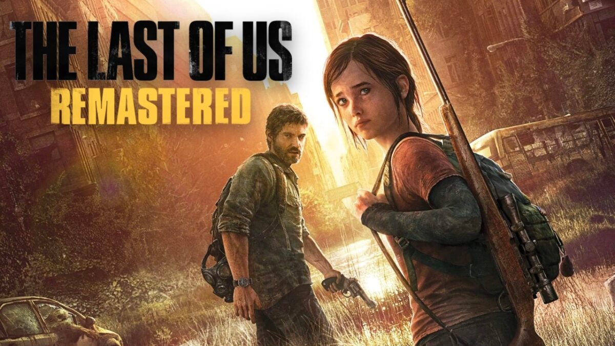 El remake de The Last of Us podría salir en 2022