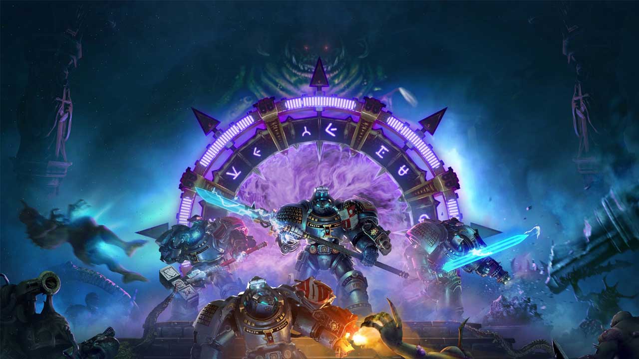 Warhammer 40,000: Chaos Gate – Daemonhunters, mejores tácticas