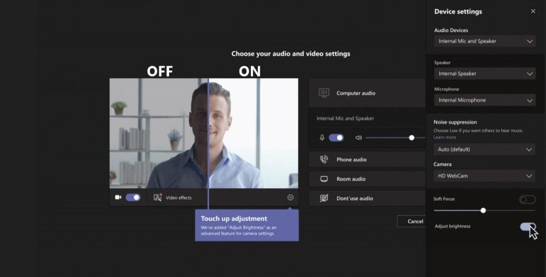 Microsoft Teams, listo para competir con Zoom