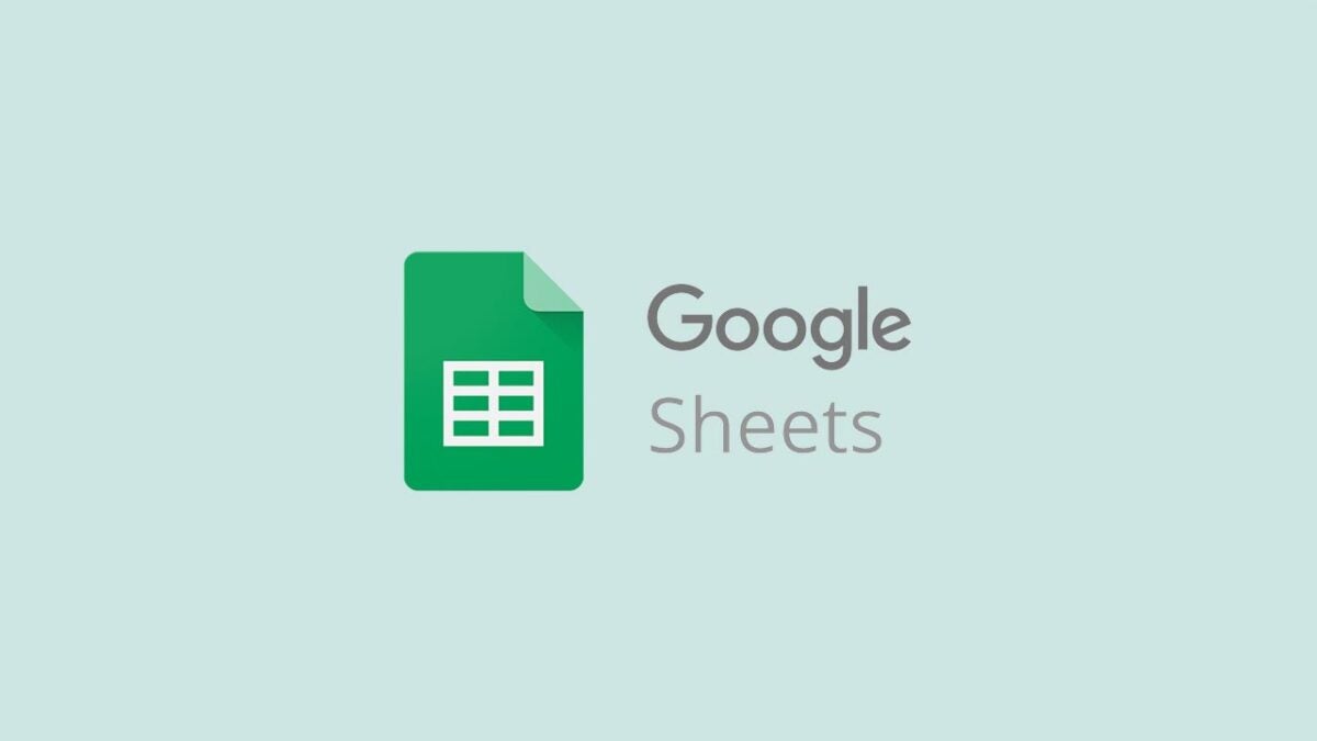 Google Sheets: 7 fórmulas básicas que debes conocer