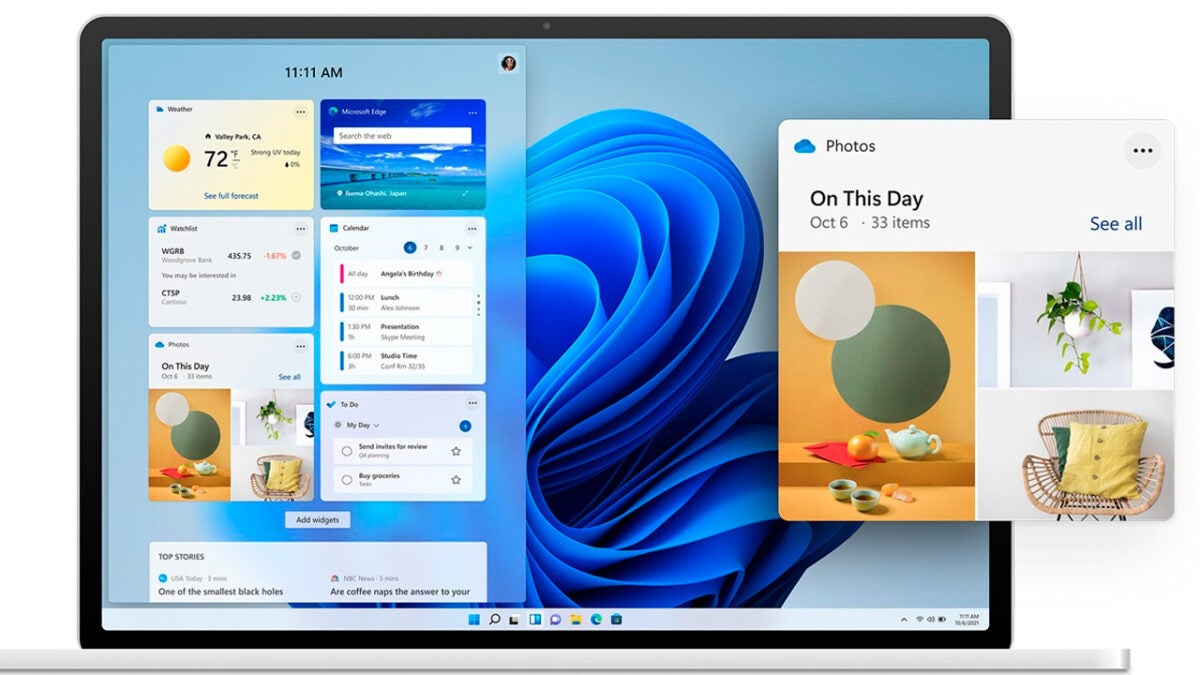 Comprueba si puedes instalar la nueva gran actualización de Windows 11