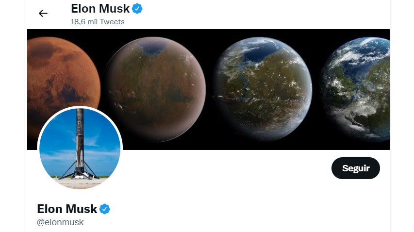 Elon Musk Twitter