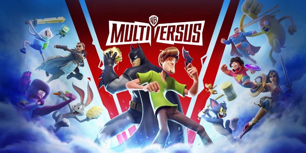 La versión beta MultiVersus ya está disponible
