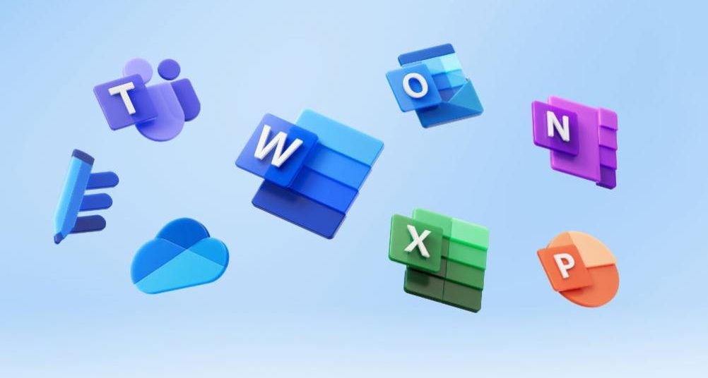 Microsoft 365
