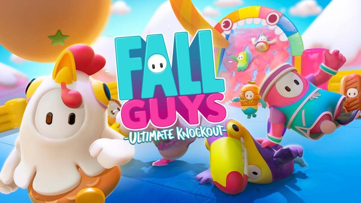 10 consejos top para ganar en Fall Guys