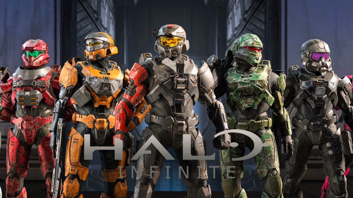 Accede a la beta de la campaña cooperativa de Halo Infinite