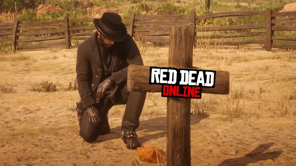 Red Dead Redemption se hace tendencia en Twitter