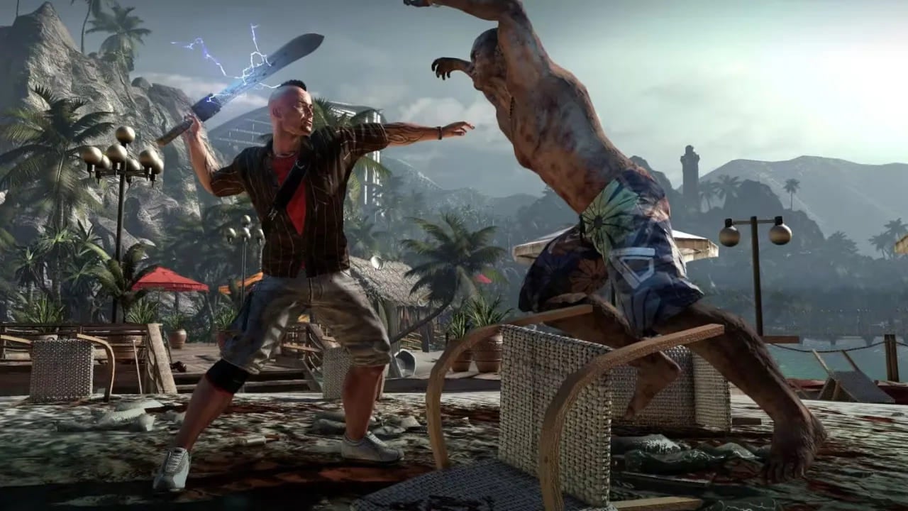 Alexa te permitirá llamar a los Zombies en Dead Island 2
