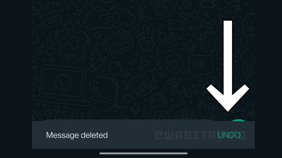 Esta podría ser la actualización de WhatsApp más importante hasta ahora