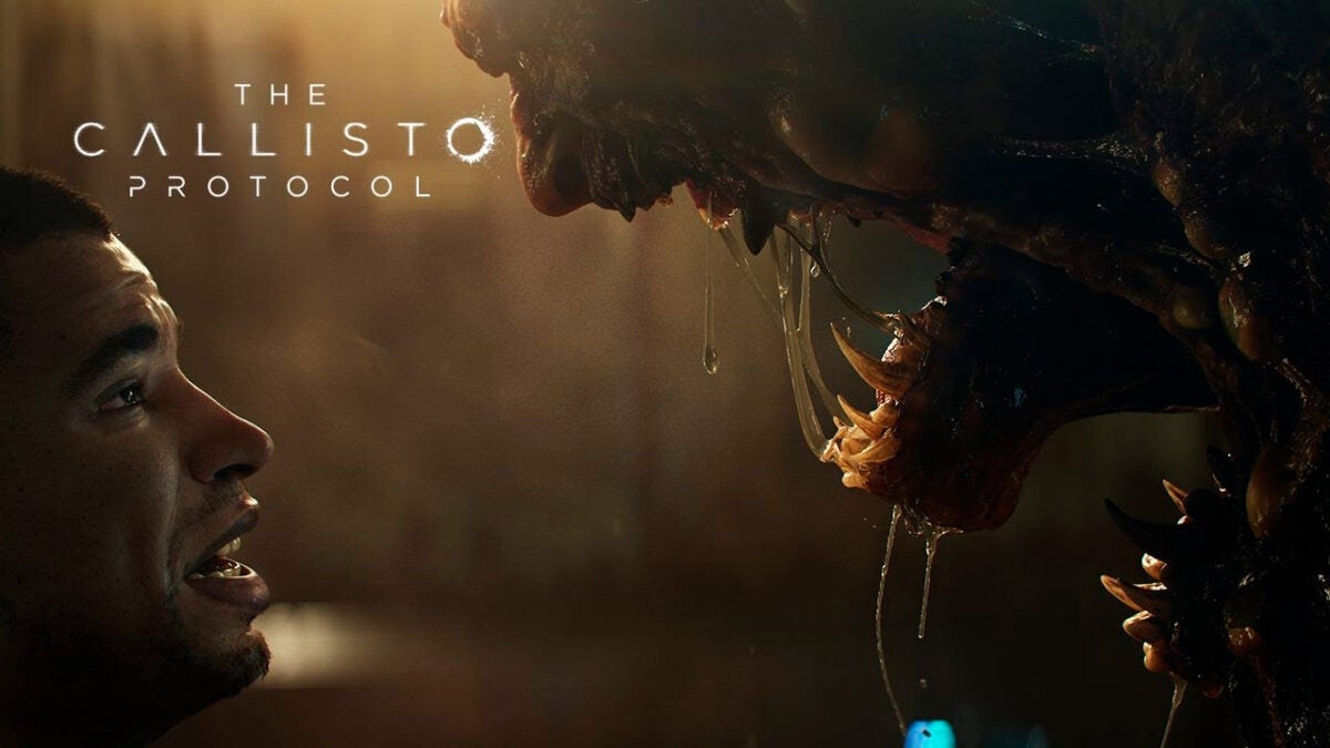 The Callisto Protocol te dará un trofeo por morir de todas las formas posibles