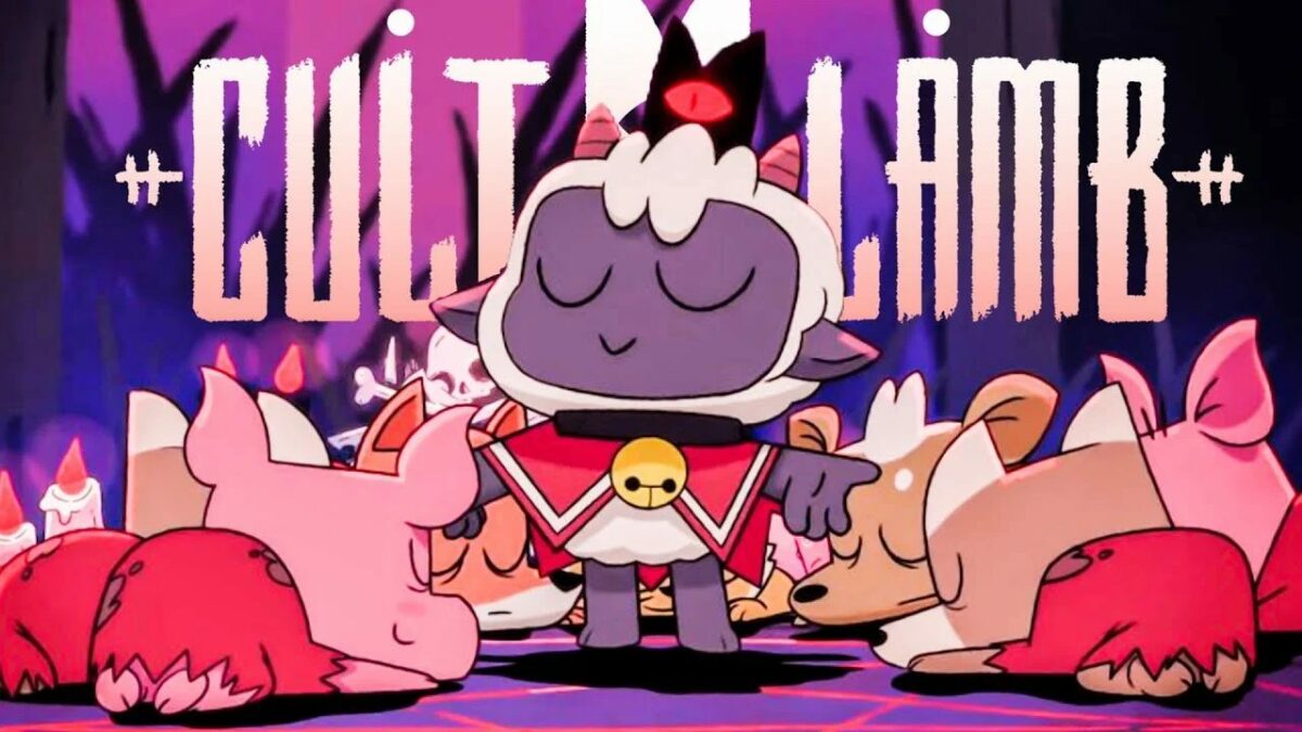 Las mejores tácticas para Cult the Lamb