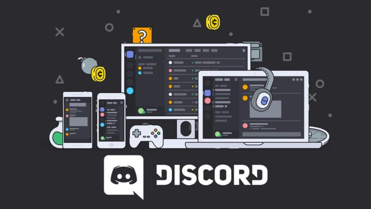 discord verificación de edad