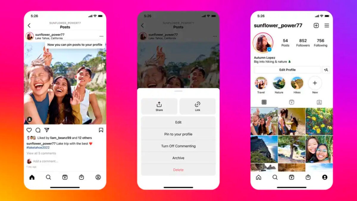 Instagram da marcha atrás a todos los cambios
