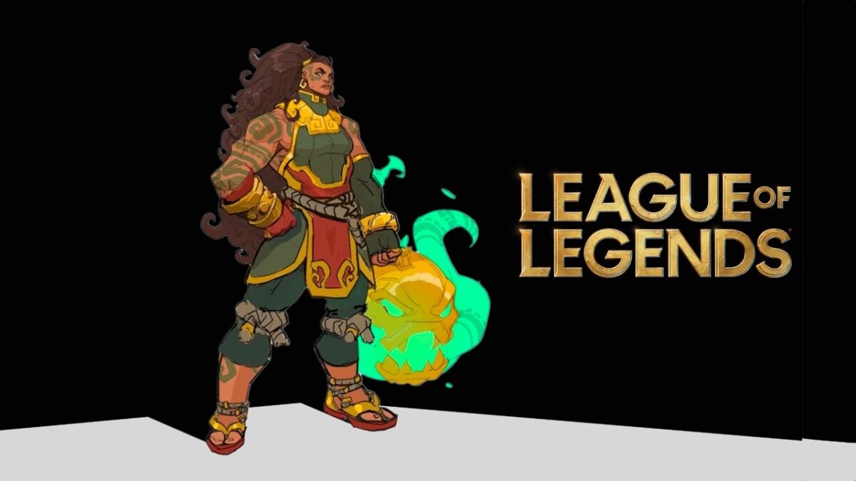 Project L, el nuevo juego de Riot, será totalmente gratis