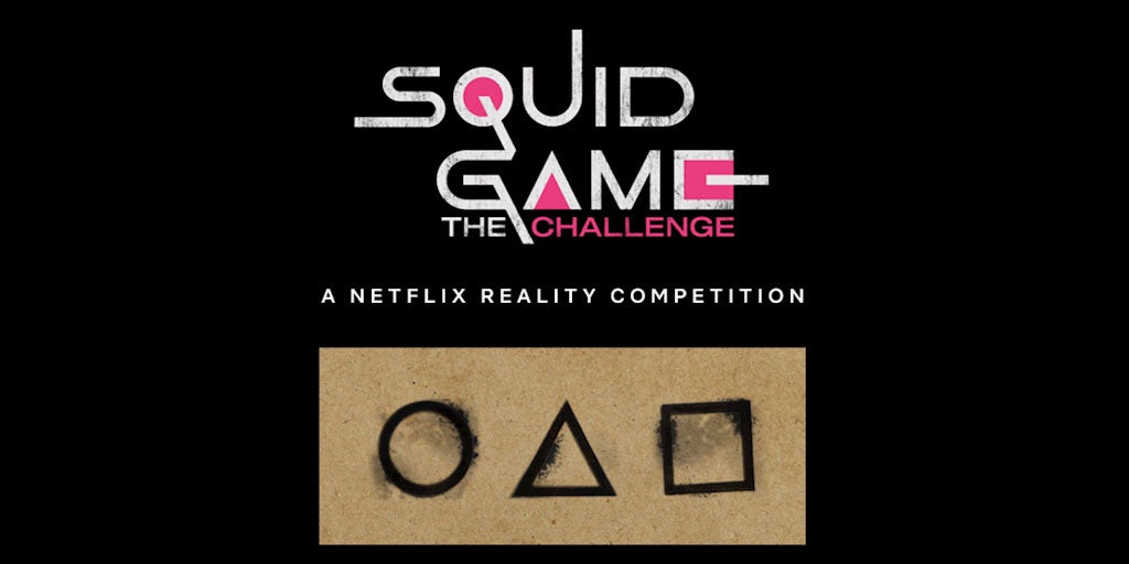 Netflix busca concursantes para un Juego del Calamar real