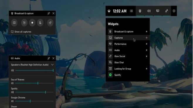 Cómo grabar la pantalla con Windows 11