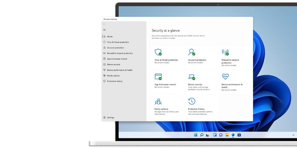 Windows 11 es ahora “menos atractivo” para los ataques de fuerza bruta